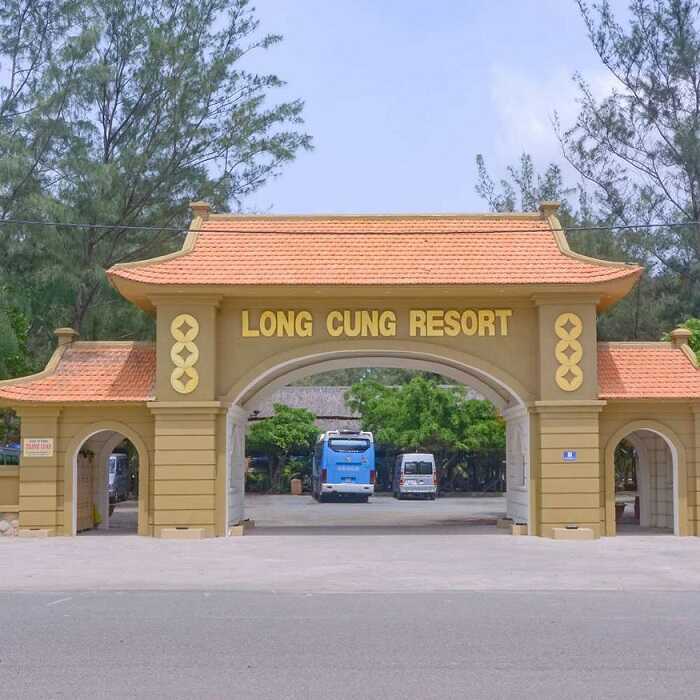 resort Vũng Tàu 6