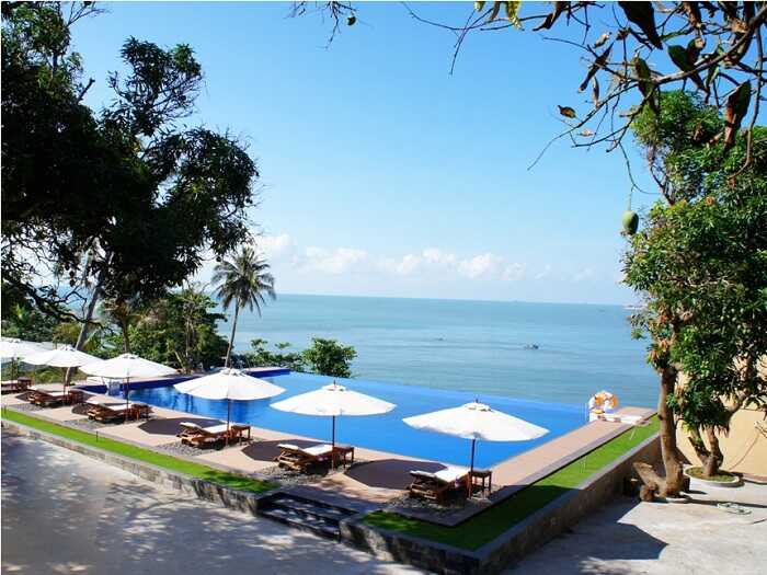 resort Vũng Tàu