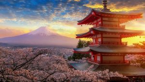Nhật Bản mở cửa cho du lịch đại trà từ tháng 10